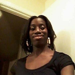 Meet your Posher, Tracy